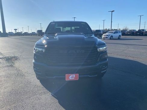 New 2026 RAM 1500 Laramie image 2