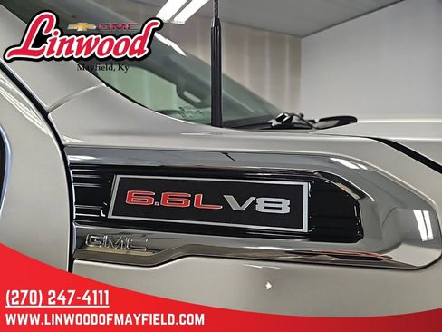 Used 2023 GMC Sierra 2500 Denali image 10