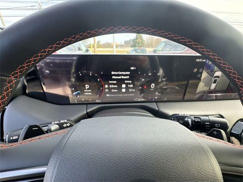 New 2026 Nissan Armada PRO-4X image 14