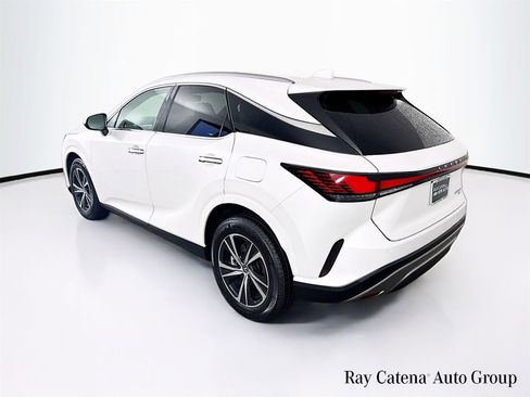 Certified 2023 Lexus RX 350 Premium Plus w/ Accessory Package image 5