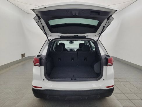 Used 2022 Chevrolet Equinox LS FWD image 29