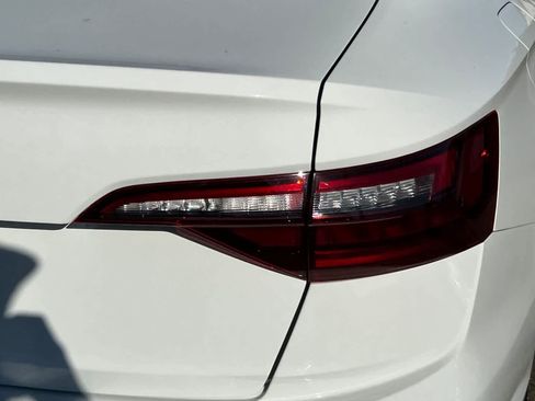 Used 2020 Volkswagen Jetta S FWD image 18