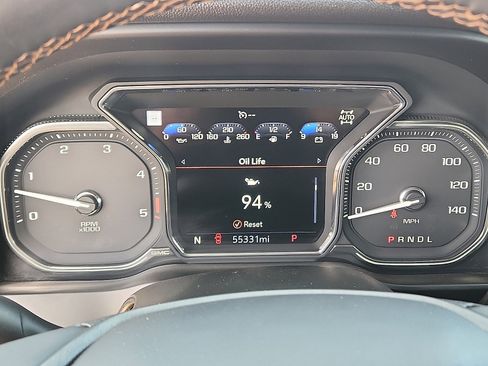 Used 2023 GMC Sierra 2500 AT4 w/ AT4 Premium Plus Package image 17