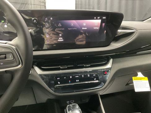 New 2026 Buick Envista Avenir FWD image 24