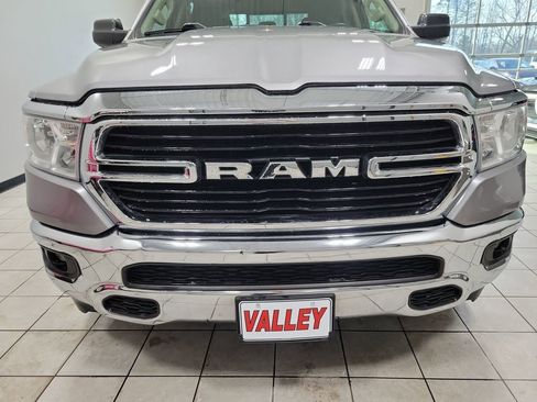 Used 2020 RAM 1500 Big Horn image 27
