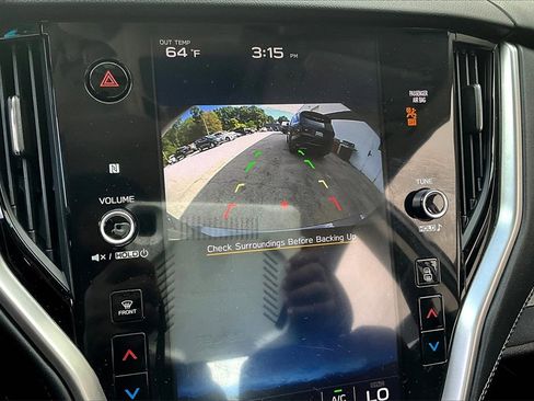 Used 2022 Subaru Legacy Premium image 14