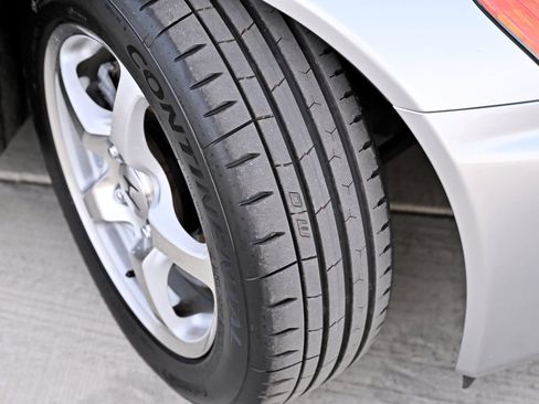 Used 2003 Honda S2000 image 35
