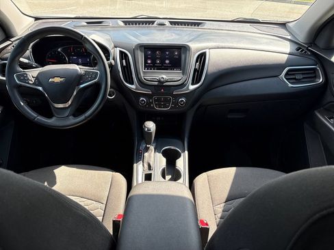 Used 2020 Chevrolet Equinox LT FWD image 17