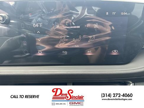 New 2026 Buick Envista Preferred w/ Convenience I Package FWD image 18