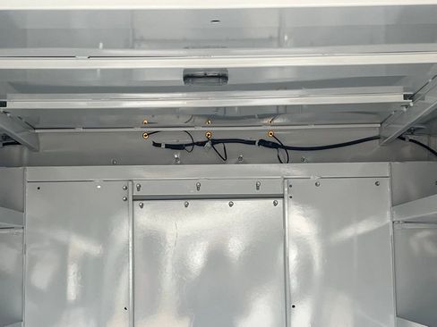 New 2025 Chevrolet Express 3500 w/ Power Convenience Package image 29