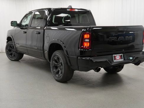 New 2026 RAM 1500 Big Horn image 13