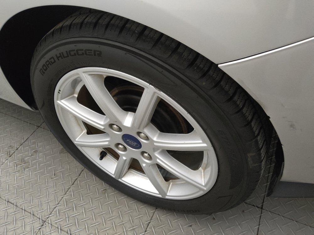 Used 2019 Ford Fiesta SE w/ Equipment Group 201A FWD image 31