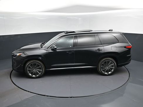 New 2026 Lexus TX 350 AWD image 34