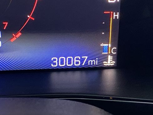 Used 2023 Chevrolet Colorado LT w/ LT Convenience Package III image 22