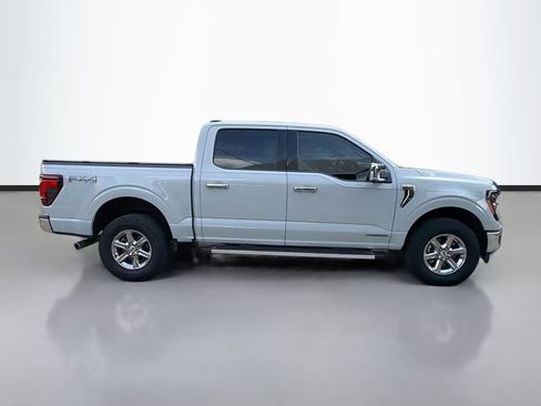 Used 2024 Ford F150 XLT w/ Equipment Group 302A MID AWD/4WD image 8