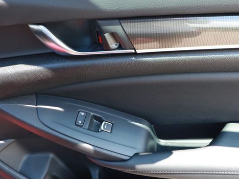Used 2022 Honda Accord Sport image 28