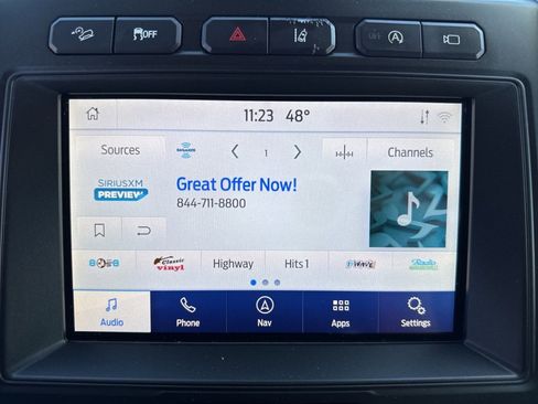 Used 2020 Ford Expedition Platinum image 45