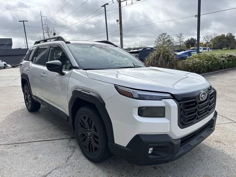 New 2026 Subaru Outback Limited XT image 3