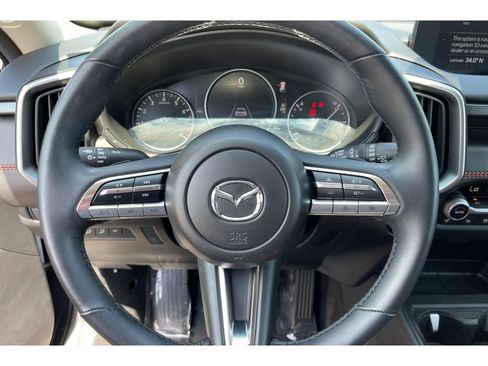 Certified 2025 MAZDA CX-50 AWD 2.5 Turbo w/ Cargo Package image 36
