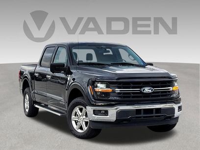 Used 2024 Ford F150 XLT w/ Mobile Office Package