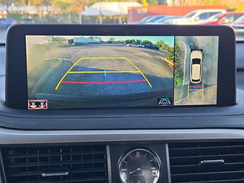 Used 2022 Lexus RX 350 RX 350 w/ Special Edition image 10