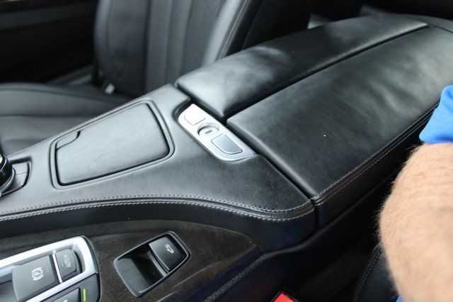 Used 2017 BMW 650i Convertible RWD image 40