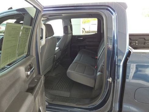 Used 2020 Chevrolet Silverado 1500 LT w/ All-Star Edition AWD/4WD image 21