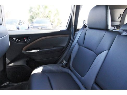 New 2026 Subaru Forester Sport image 9