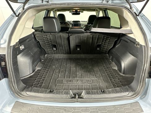 Used 2019 Subaru Crosstrek 2.0i Limited w/ Moonroof Package w/Navigation AWD/4WD image 29