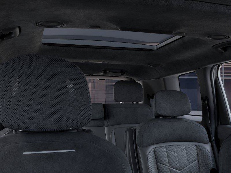 New 2027 Kia Telluride X-Line SX Prestige AWD/4WD image 28