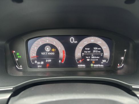 Used 2023 Acura Integra A-Spec image 25