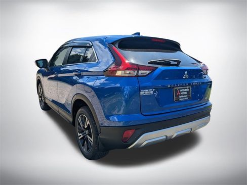 New 2025 Mitsubishi Eclipse Cross SE image 6