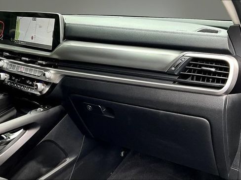 Used 2024 Kia Telluride S w/ S Sunroof Package AWD/4WD image 27