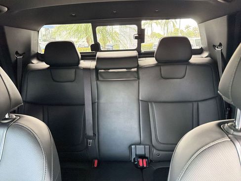 Used 2022 Hyundai Santa Cruz Limited image 14