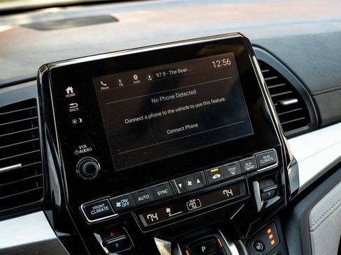 Used 2020 Honda Odyssey EX-L image 28