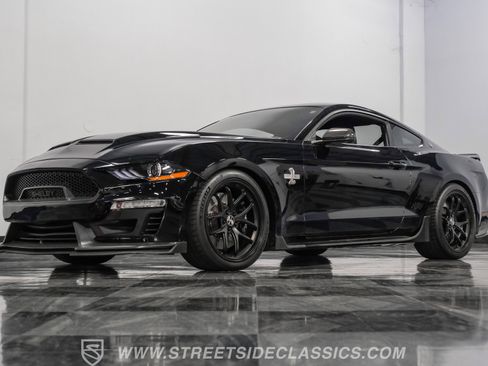 Used 2018 Ford Mustang GT Premium w/ GT Performance Package image 19