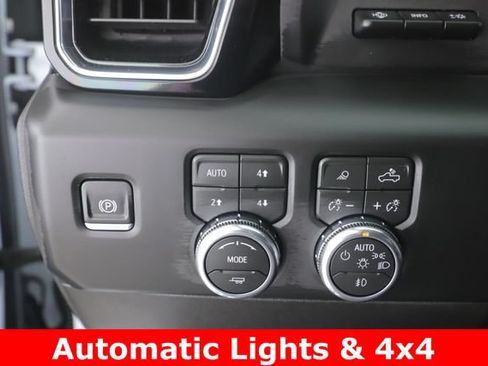 Used 2026 GMC Sierra 2500 Denali w/ Technology Package AWD/4WD image 21