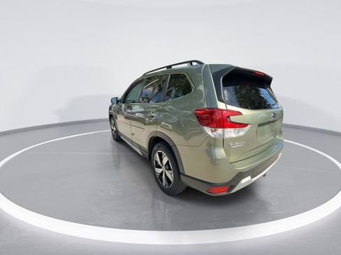 Used 2019 Subaru Forester Touring AWD/4WD image 6