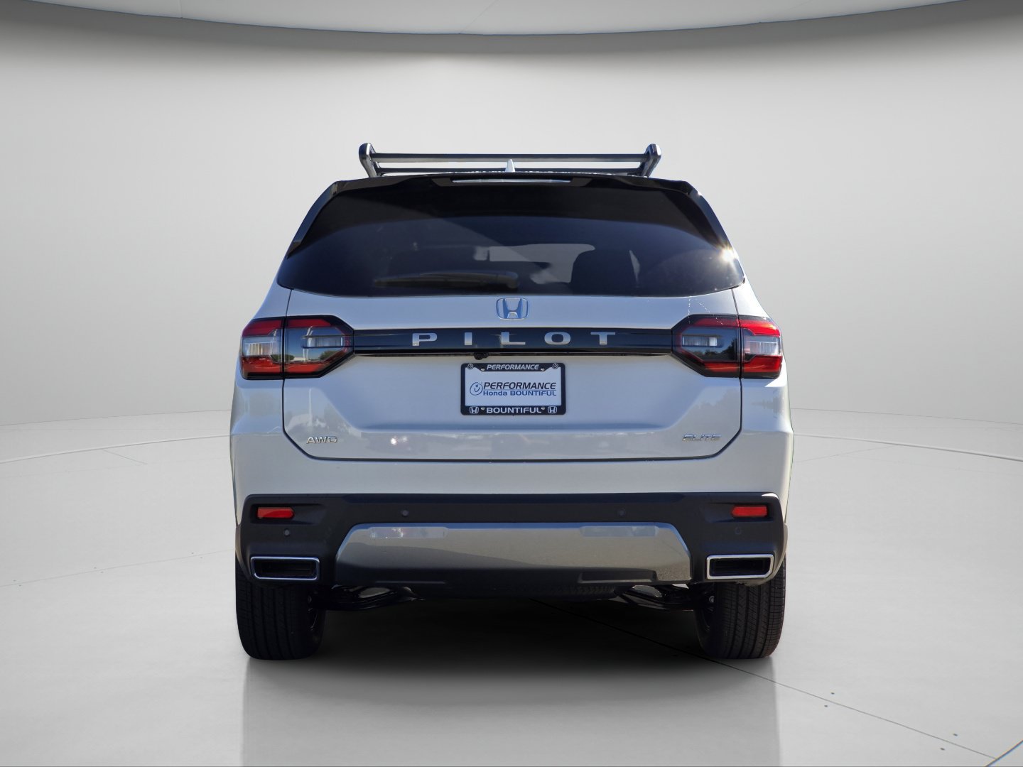New 2026 Honda Pilot Elite image 27