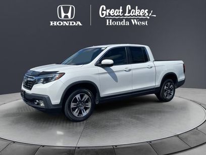 Used 2019 Honda Ridgeline RTL