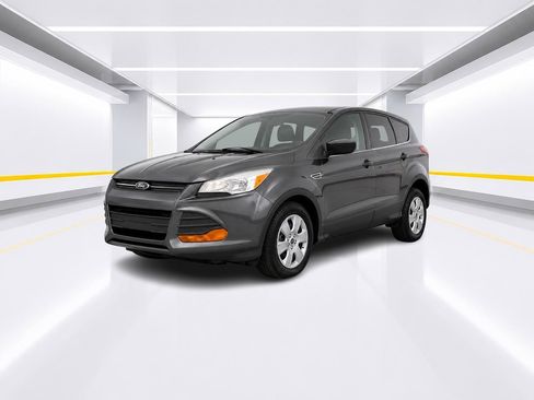 Used 2015 Ford Escape S FWD image 1