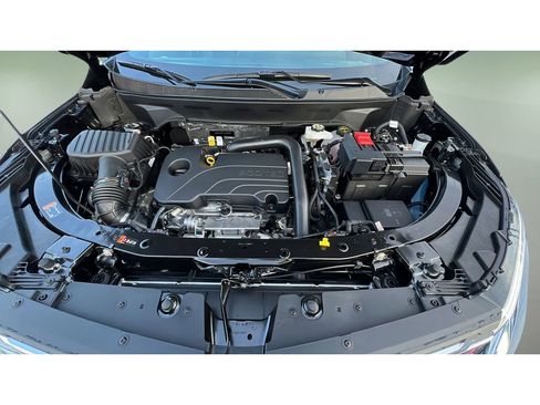 New 2026 Chevrolet Equinox LT w/ Convenience Package II image 33