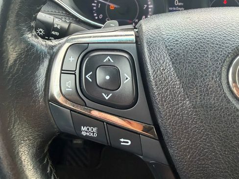 Used 2016 Toyota Avalon XLE Premium image 20