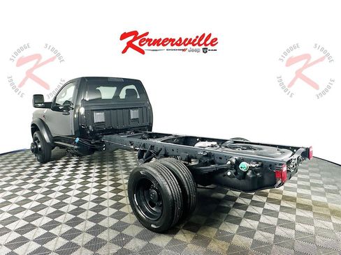 New 2026 RAM 4500 Tradesman image 5