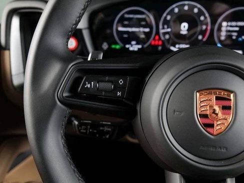 New 2026 Porsche Cayenne S AWD/4WD image 21
