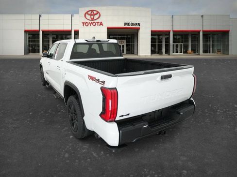 New 2026 Toyota Tundra Limited image 15