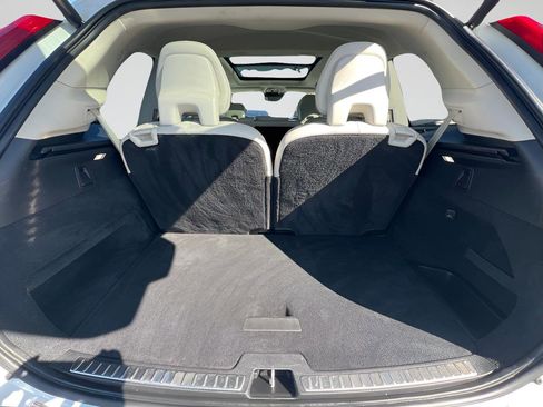 Used 2019 Volvo XC90 T5 Momentum w/ Protection Package Premier image 25