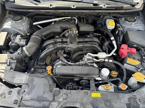 Used 2025 Subaru Crosstrek 2.5i Premium AWD/4WD image 48
