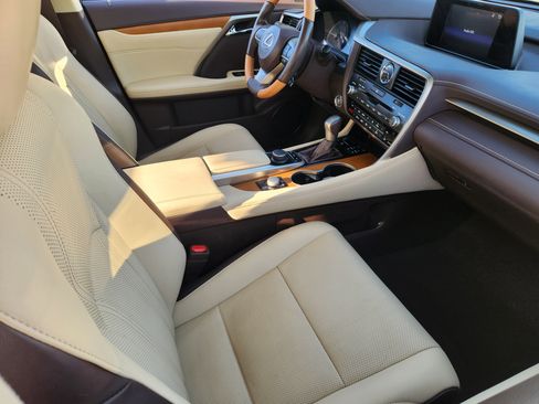 Used 2019 Lexus RX 350 FWD image 16