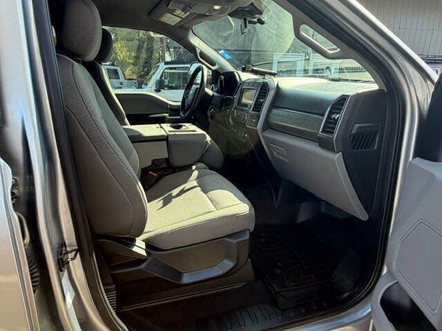 Used 2020 Ford F350 XLT AWD/4WD image 20
